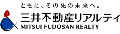 不動産関連会社の企業ロゴ